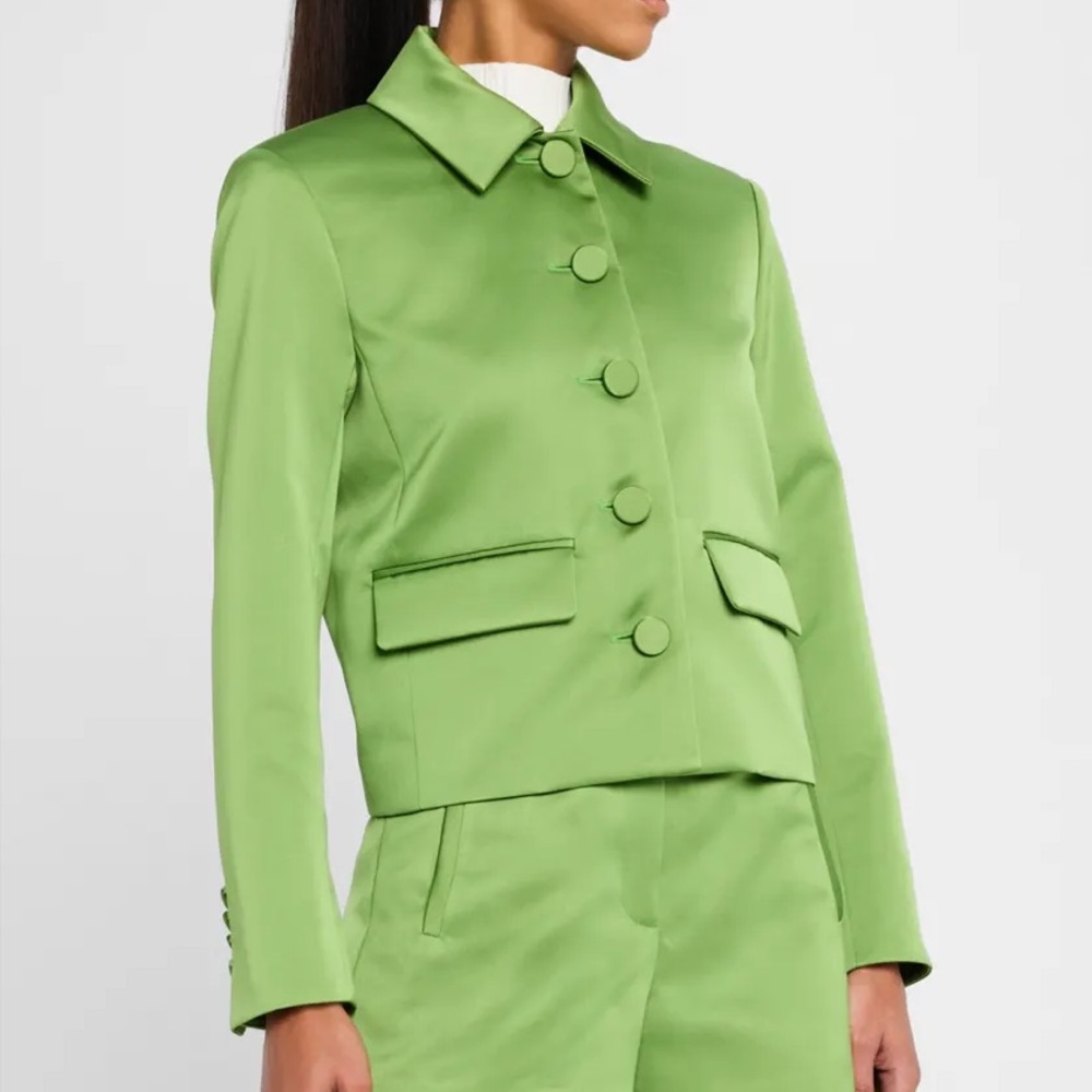 Veronica Beard Imogen Tailored Jacket